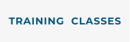 TRAINING  CLASSES